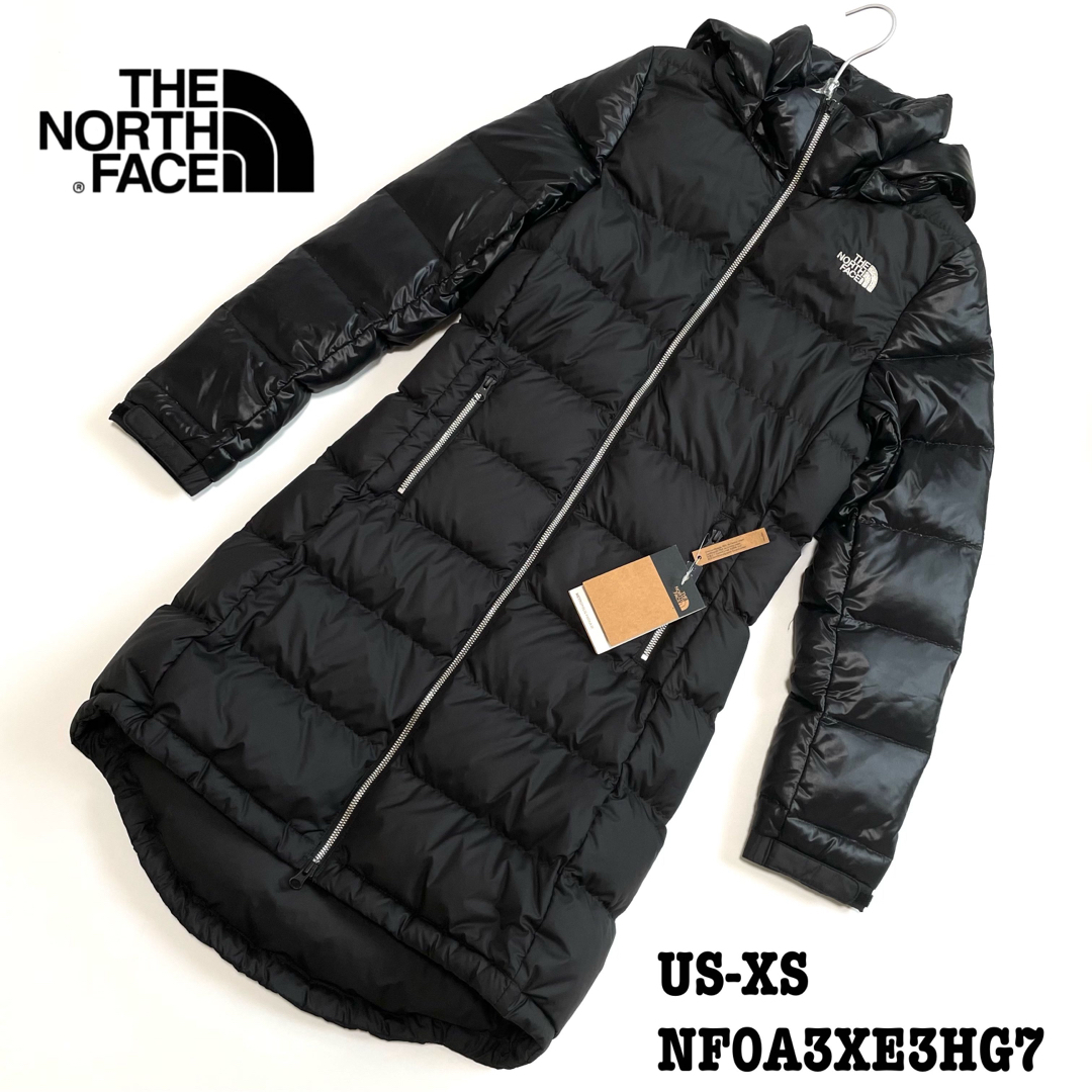 THE NORTH FACE ダウンコート xs