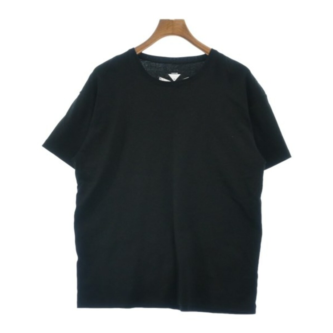 ACRONYM アクロニウム Tシャツ・カットソー XS 黒半袖柄