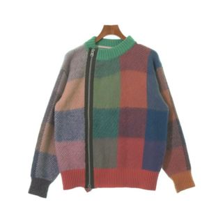サカイ ニット/セーター(メンズ)の通販 400点以上 | sacaiのメンズを