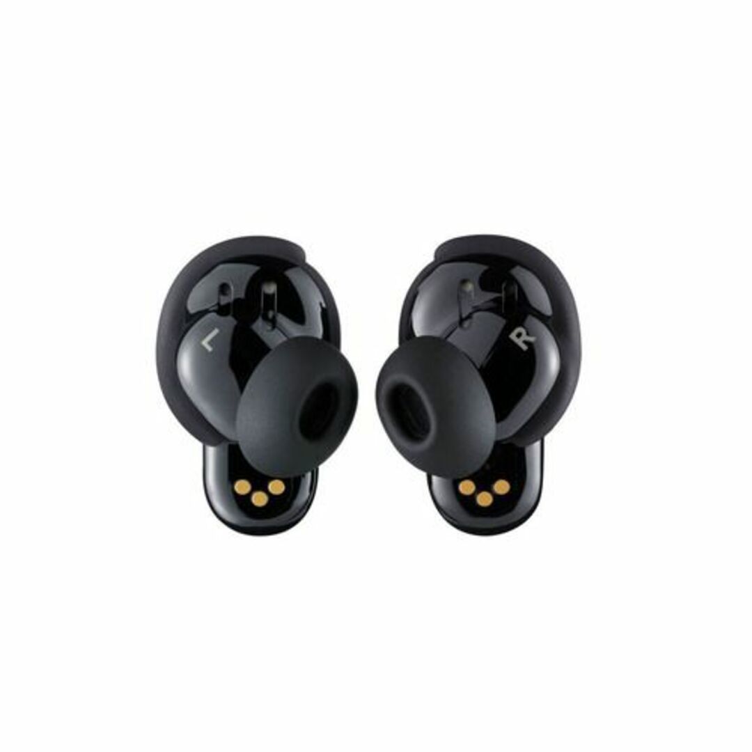 新品 Bose QuietComfort Ultra Earbuds Black 2