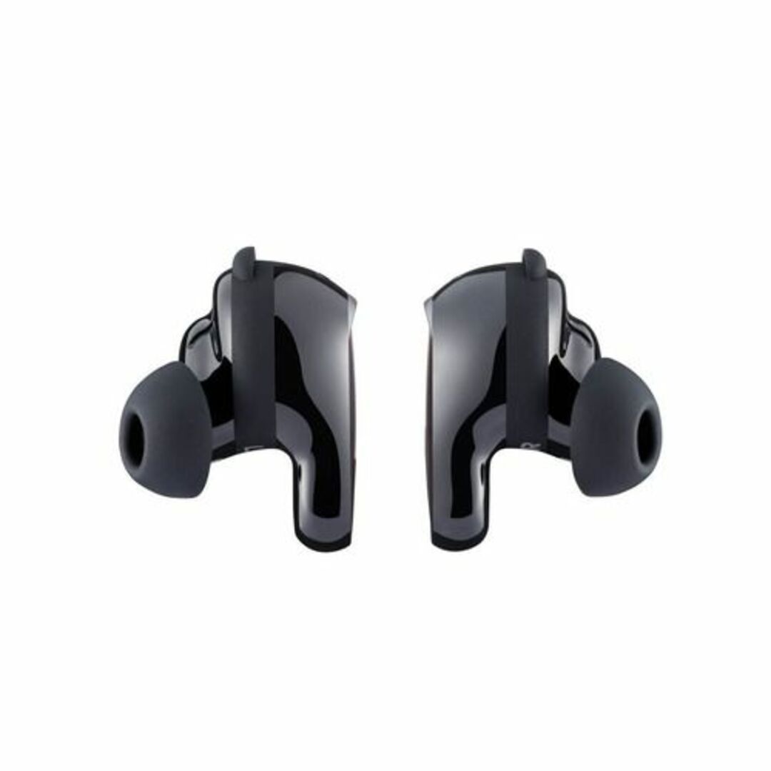 新品 Bose QuietComfort Ultra Earbuds Black 3