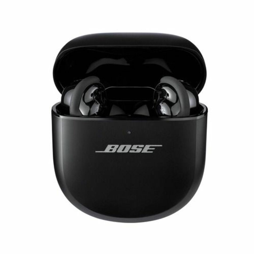 ホワイトBOSE QuietComfort Ultra Earbuds新品未開封