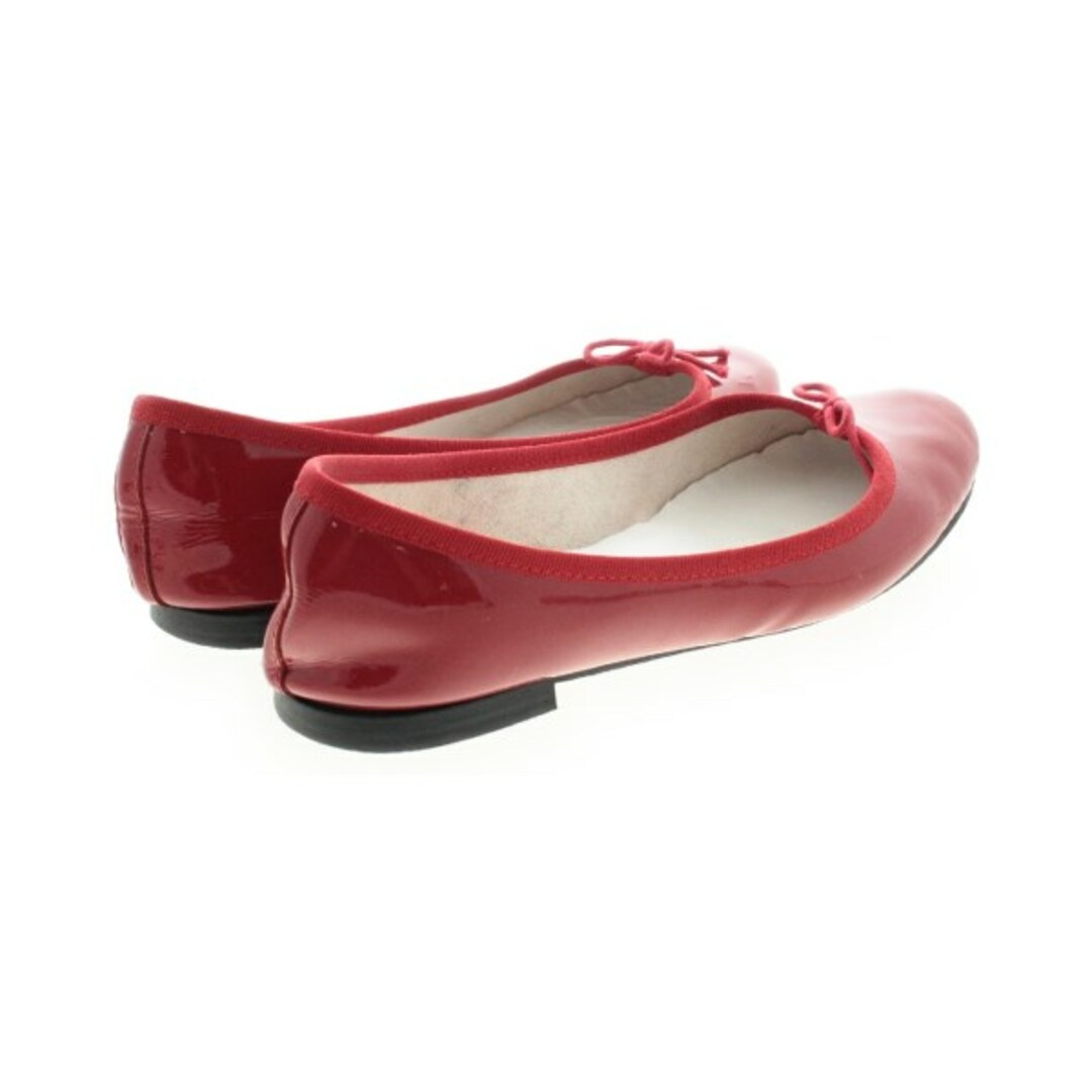 repetto バレエシューズ/オペラシューズ EU37 1/2(24cm位) 1