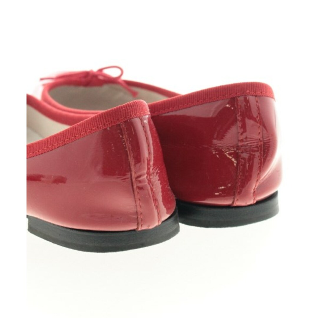 repetto バレエシューズ/オペラシューズ EU37 1/2(24cm位) 4