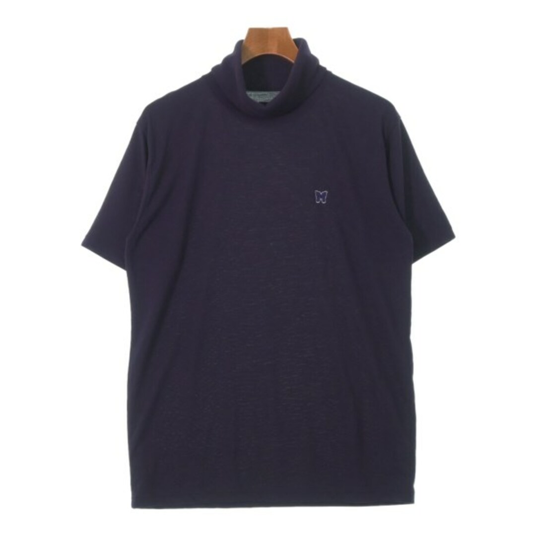 Needles ニードルス Tシャツ・カットソー XS 紫