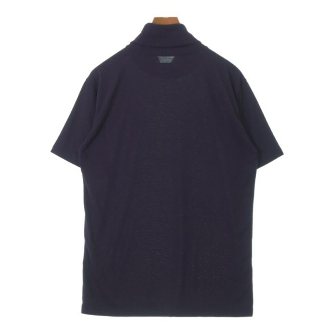 Needles(ニードルス)のNeedles ニードルス Tシャツ・カットソー XS 紫 【古着】【中古】 メンズのトップス(Tシャツ/カットソー(半袖/袖なし))の商品写真