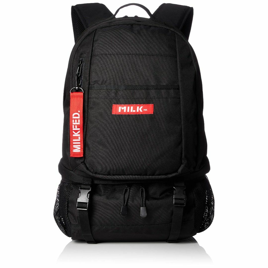 その他【色: レッド】ミルクフェド バックパック NEO BIG BACKPACK B