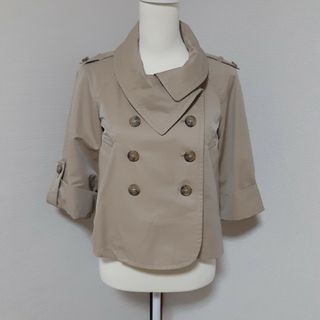 アバハウスドゥヴィネット コートの通販 100点以上 | Abahouse