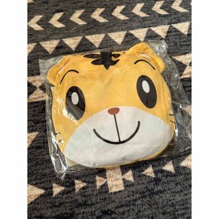 ベネッセ(Benesse)のしまじろう♡⃛新品 ふわふわブランケット(おくるみ/ブランケット)