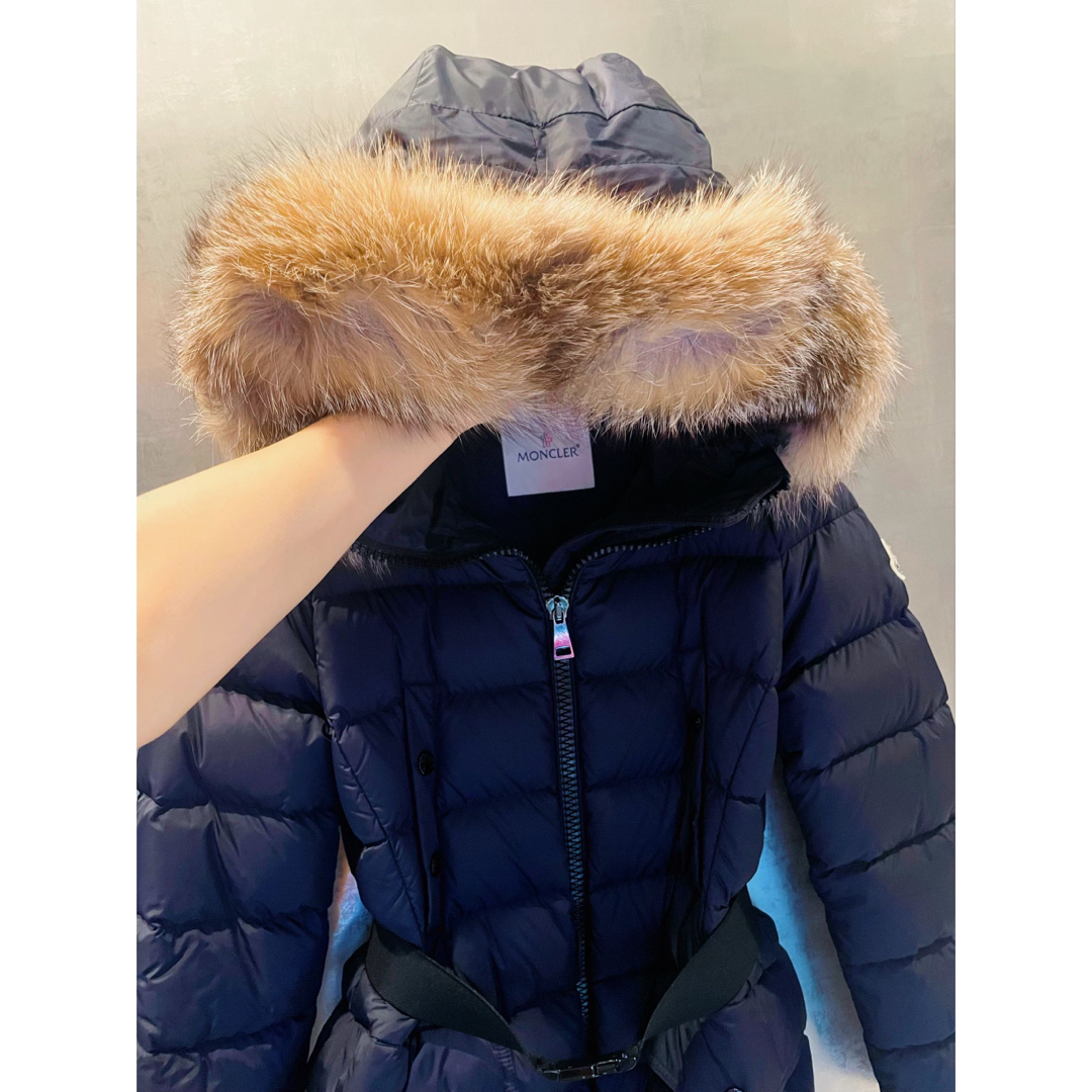 MONCLER(モンクレール)のyvv様 専用 レディースのジャケット/アウター(ダウンジャケット)の商品写真