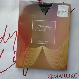 マルコ タイツ/ストッキングの通販 1,000点以上 | MARUKOのレディース