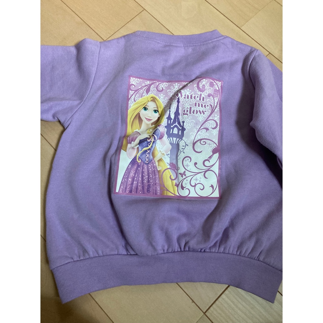 ANAP(アナップ)のアナップ キッズ/ベビー/マタニティのキッズ服女の子用(90cm~)(Tシャツ/カットソー)の商品写真