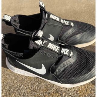 ナイキ(NIKE)のNIKE フレックスランナー　17cm(スニーカー)