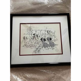ディズニー 絵画/タペストリーの通販 200点以上 | Disneyのエンタメ