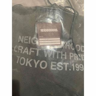 NEIGHBORHOOD ISETAN Savage Sweatparka