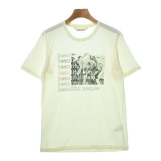 beautiful people - beautiful people Tシャツ・カットソー 150(S位 ...