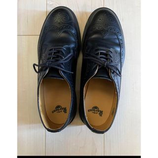 ドクターマーチン(Dr.Martens)のドクターマーチン革靴(ドレス/ビジネス)