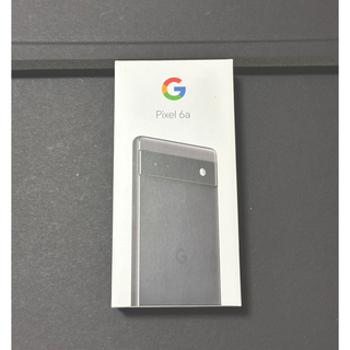 Google Pixel5A 5G 128G本体