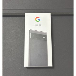 Google Pixel - 値下げしましたPixel6a Sage 128 GB 純正ケース付きの