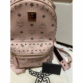 MCM(MCM) パウダーの通販 58点 | エムシーエムを買うならラクマ