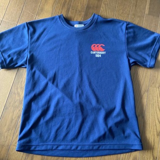 カンタベリー(CANTERBURY)のCanterbury レディース　Tシャツ(Tシャツ(半袖/袖なし))