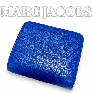 MARC JACOBS　折り財布　5450