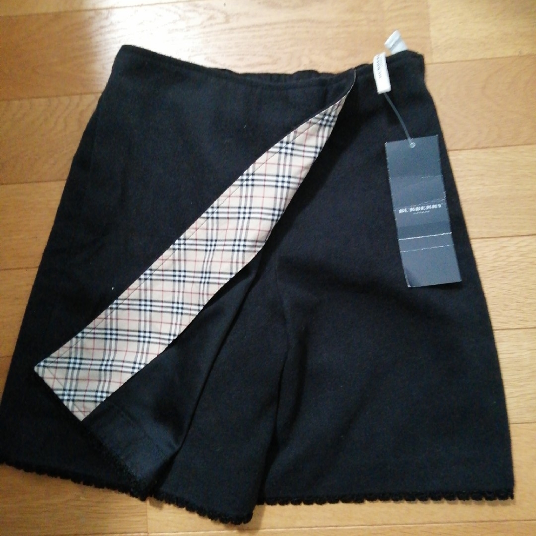 BURBERRY(バーバリー)のBURBERRY ホットパンツ120 キッズ/ベビー/マタニティのキッズ服女の子用(90cm~)(パンツ/スパッツ)の商品写真