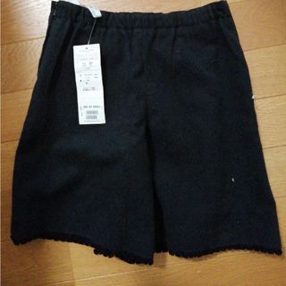 バーバリー(BURBERRY)のBURBERRY ホットパンツ120(パンツ/スパッツ)