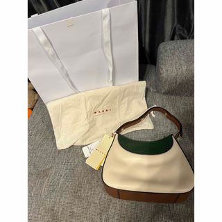 マルニ ショルダーバッグ(レディース)の通販 900点以上 | Marniの