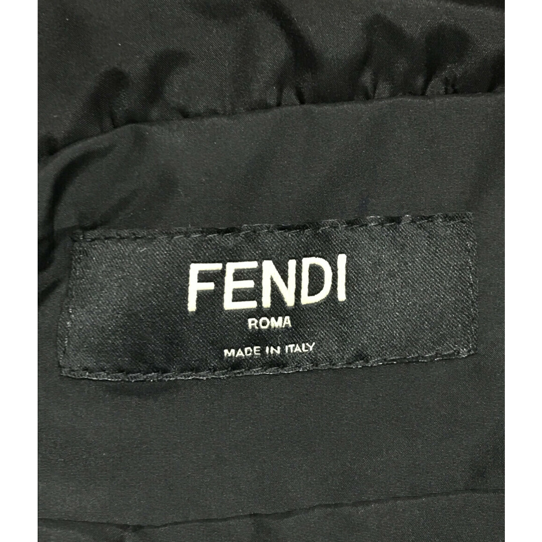 FENDI(フェンディ)の美品 フェンディ FENDI ポーチ    メンズ メンズのバッグ(その他)の商品写真