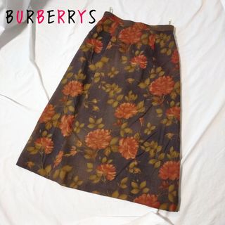 バーバリー(BURBERRY) ロングスカート/マキシスカートの通販 400点以上