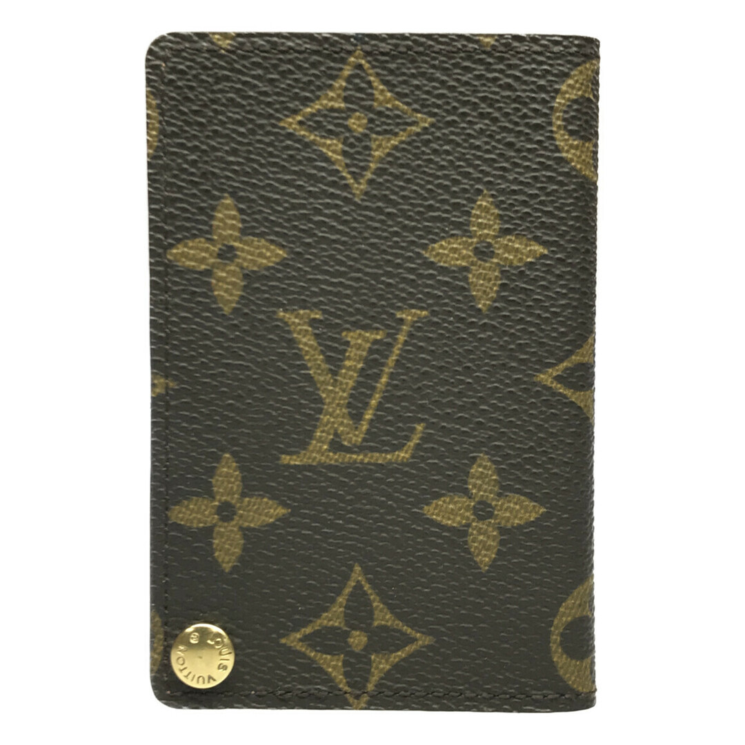 ルイヴィトン Louis Vuitton カードケース ユニセックス