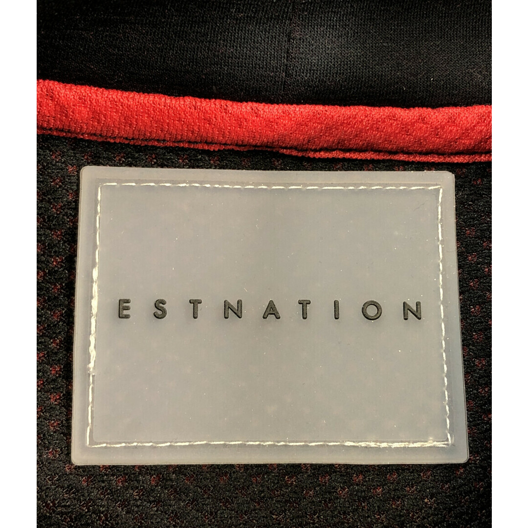 エストネーション ESTNATION 長袖ネックTシャツ    メンズ S 2