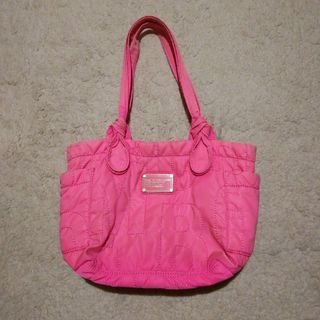 マークバイマークジェイコブス(MARC BY MARC JACOBS)のMARC JACOBS　ミニトート(トートバッグ)