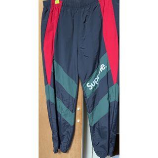 Supreme - Supreme Paneled Track Pant トラックパンツ ナイロンの通販