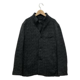 テットオム(TETE HOMME)のテットオム TETE HOMME スタンドカラーコート メンズ L(その他)