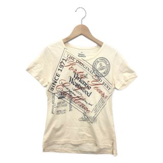 ヴィヴィアン(Vivienne Westwood) Tシャツ(レディース/半袖)の通販