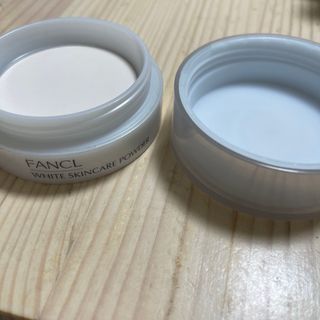 ファンケル(FANCL)のファンケル　パウダー(フェイスパウダー)