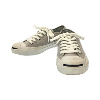 コンバース(CONVERSE)のコンバース CONVERSE ローカットスニーカー レディース 24.5(スニーカー)