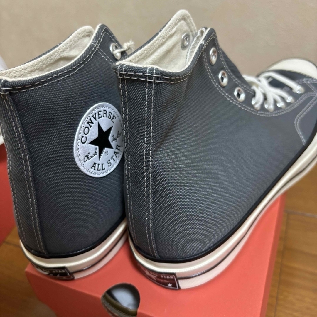 Chuck Taylor | コンバースCT70 グレー