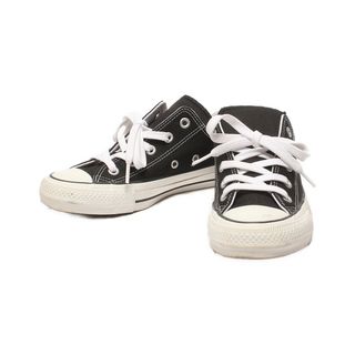 コンバース(CONVERSE)のコンバース CONVERSE ローカットスニーカー レディース 23(スニーカー)