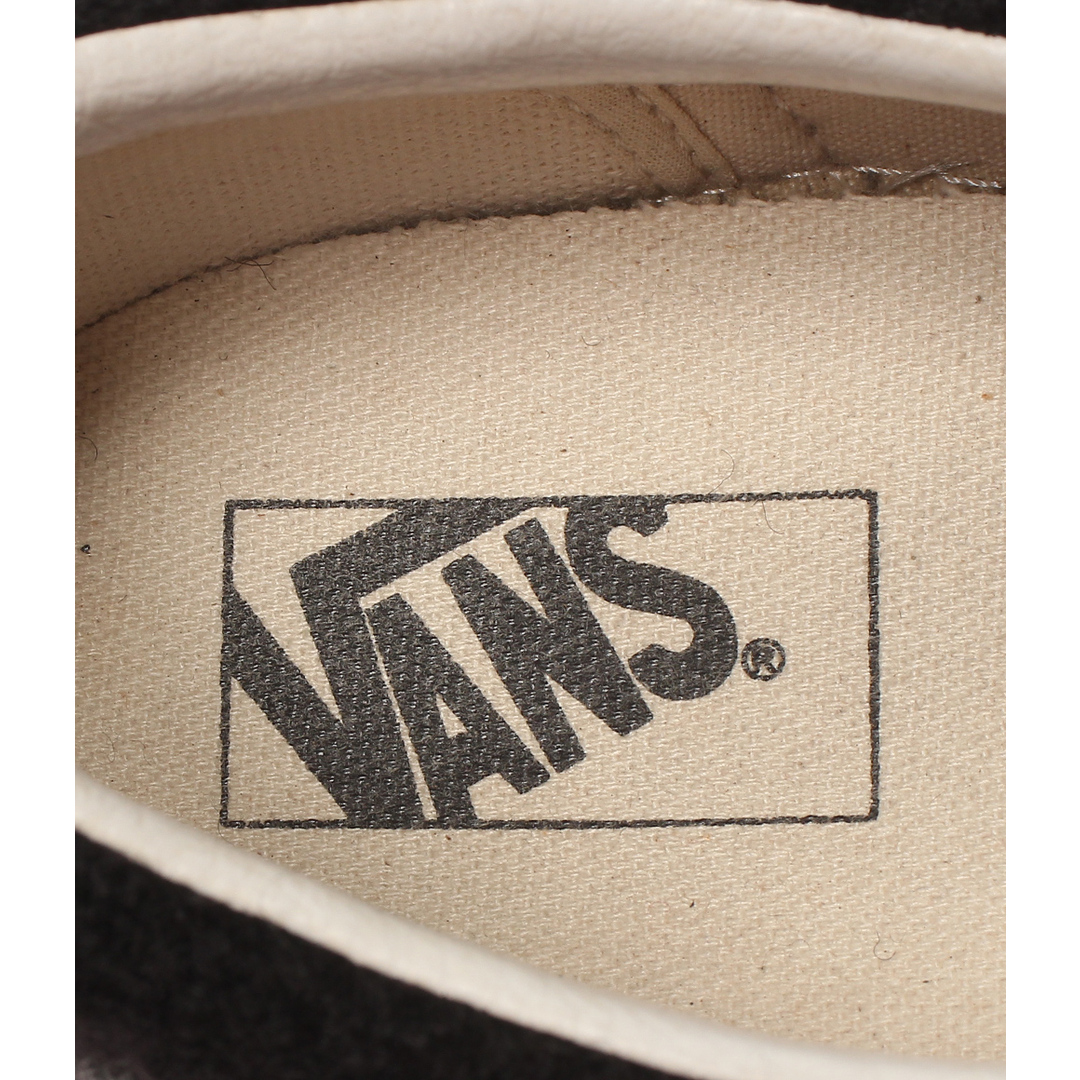 VANS(ヴァンズ)のバンズ VANS ローカットスニーカー メンズ 27.5 メンズの靴/シューズ(スニーカー)の商品写真