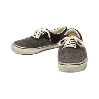 ヴァンズ(VANS)のバンズ VANS ローカットスニーカー メンズ 27.5(スニーカー)