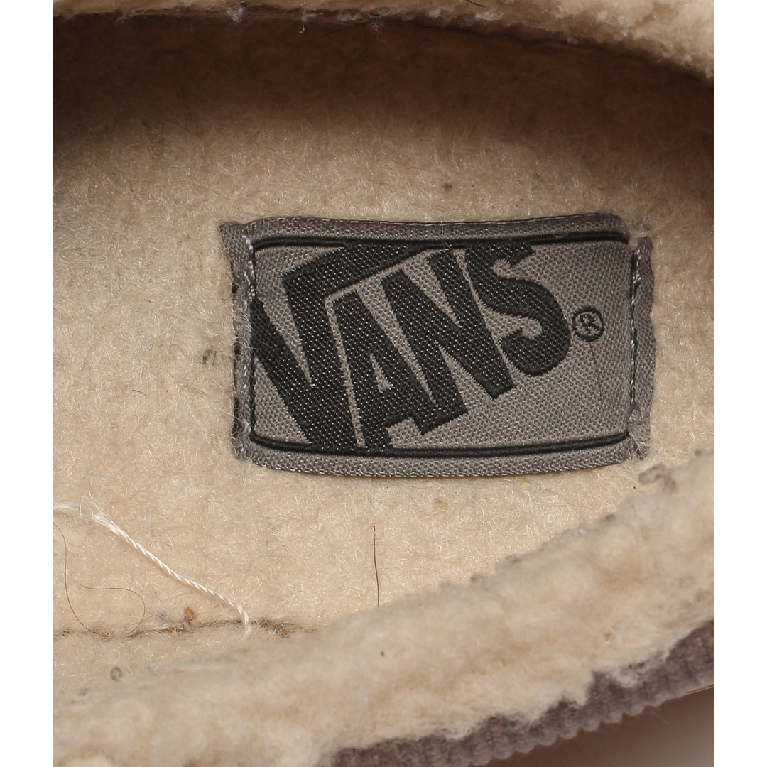 VANS(ヴァンズ)のバンズ VANS ローカットスニーカー   V95CL メンズ 26.5 メンズの靴/シューズ(スニーカー)の商品写真