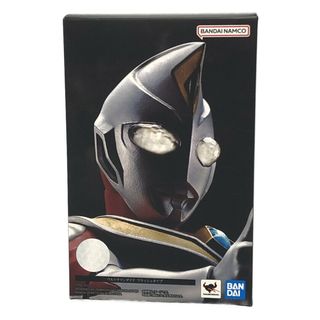 美品   ウルトラマンダイナ  S.H.Figuarts(アニメ/ゲーム)