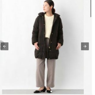 レプシィム ダウンコートの通販 41点 | LEPSIMを買うならラクマ
