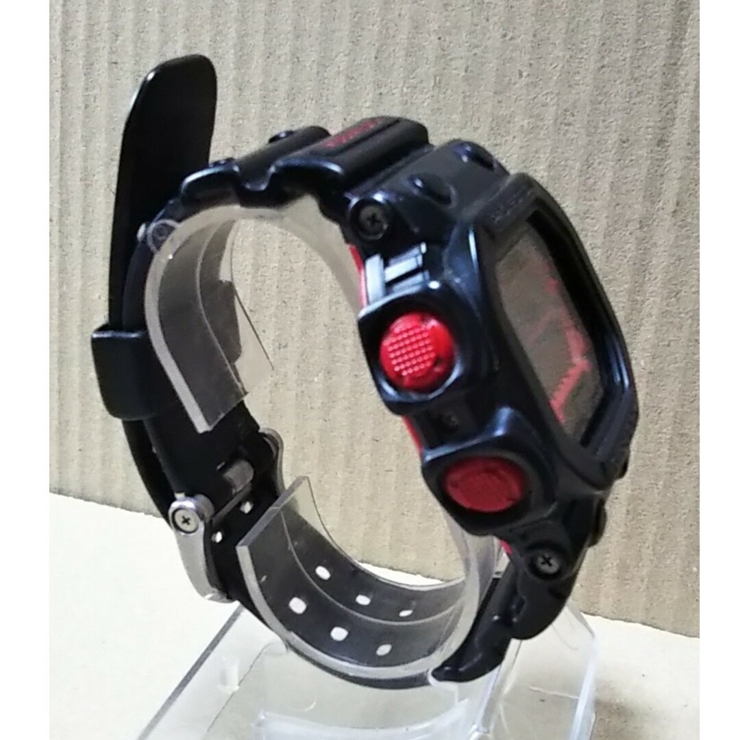 訳あり CASIO G-SHOCK GXW-56 電波 ソーラー デジタル腕時計 5