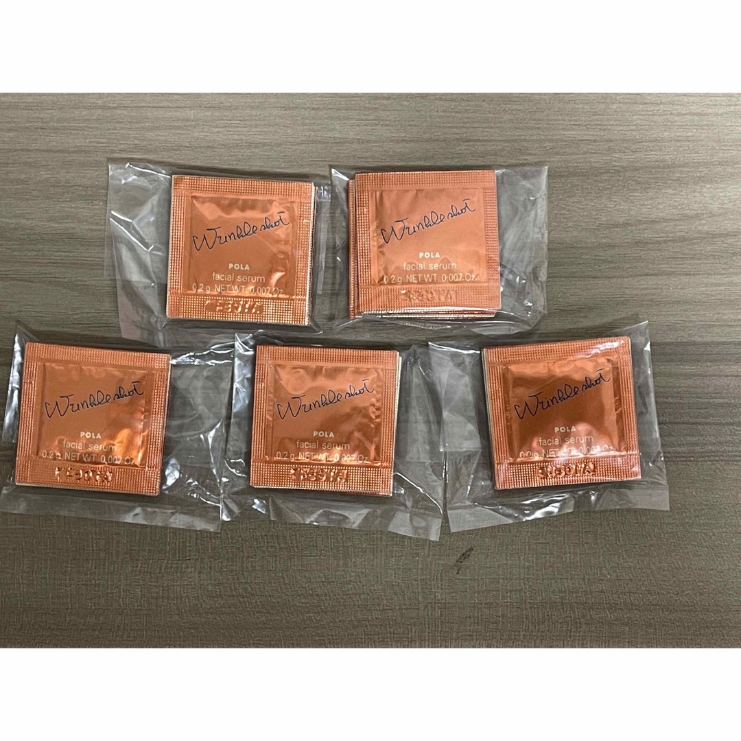 POLA - 新発売ポーラ☆POLA☆新リンクルショットメディカルセラム N ...