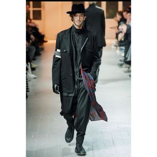 yohji yamamoto 21AW セットアップ size2