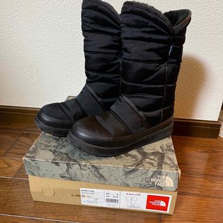 ザノースフェイス(THE NORTH FACE)のノースフェイス　レディース　ブーツ(ブーツ)